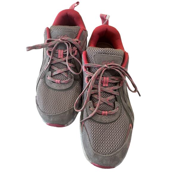 Ryka Sky Walk Trail Sneakers Size 10 WOMENS - Picture 2 of 7